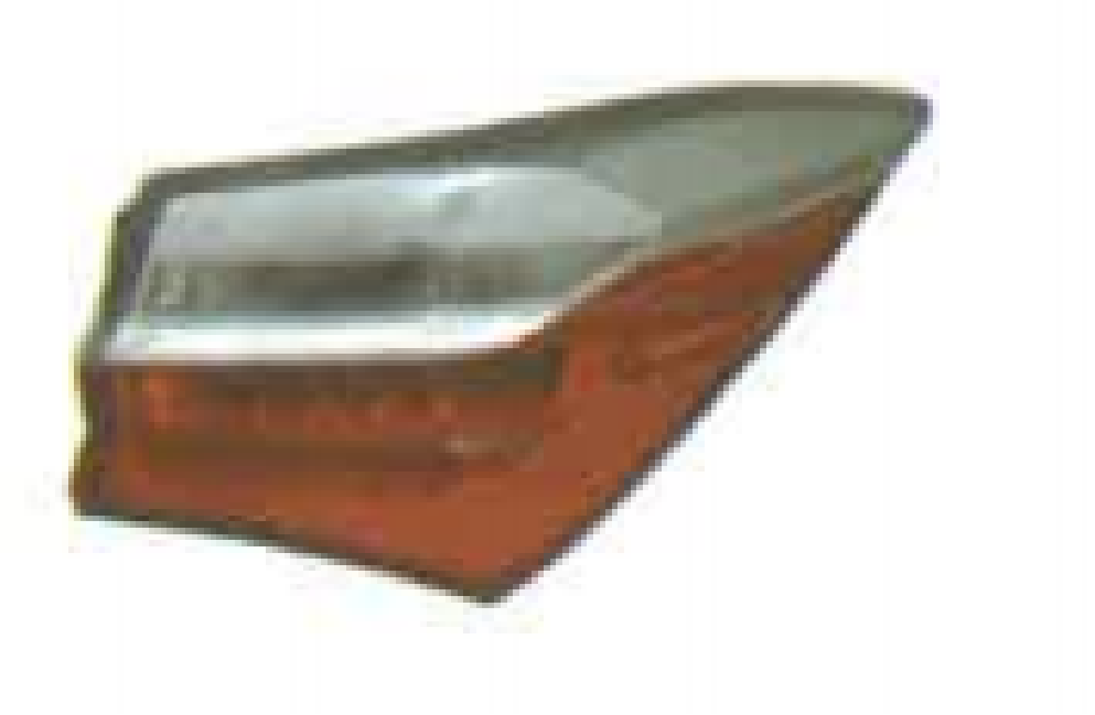 Tail Lamps TY0600171O1 for 丰田 Toyota