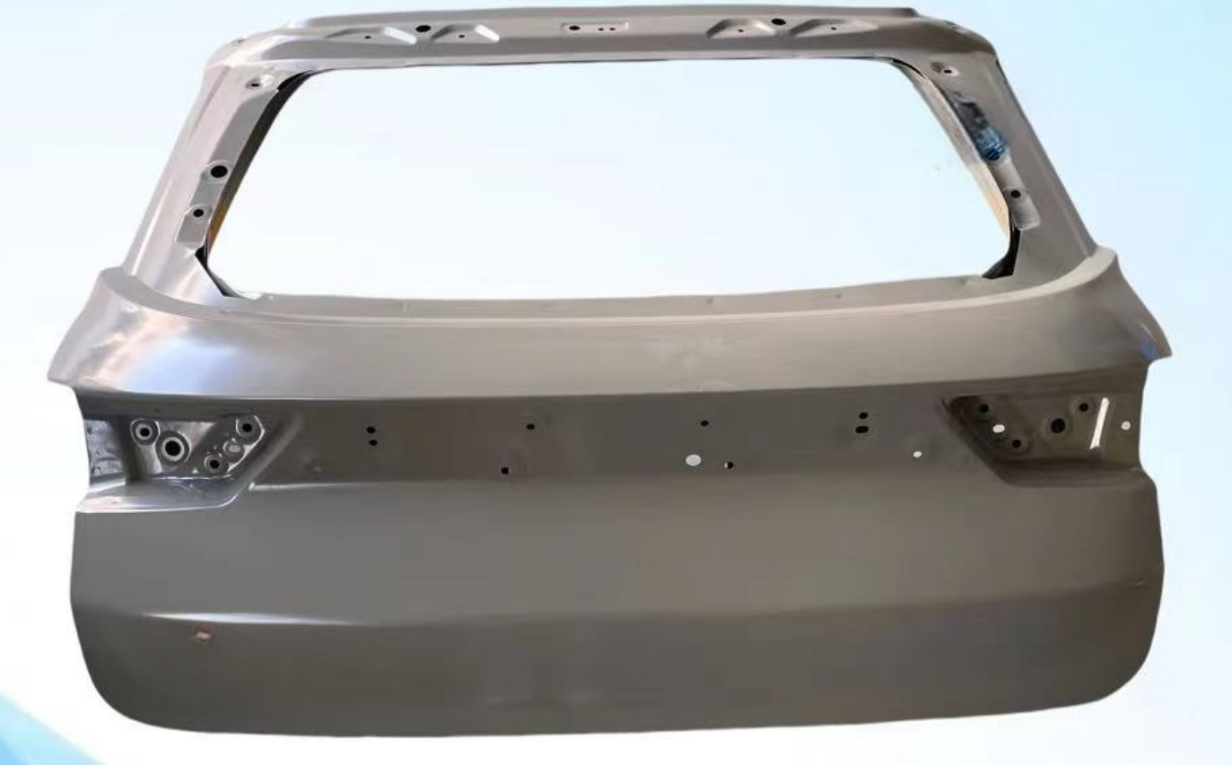 Tail Gate HZ2061520R1 for 哪吒