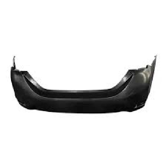 Rear Bumper TY0510190 for 丰田 Toyota