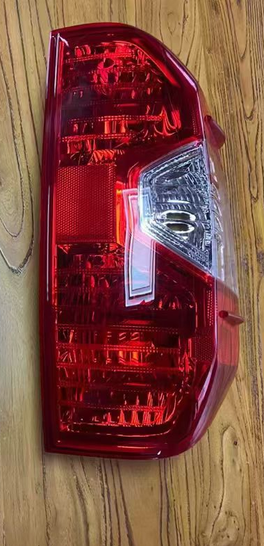 Tail Lamps TY1520172 for 丰田 Toyota