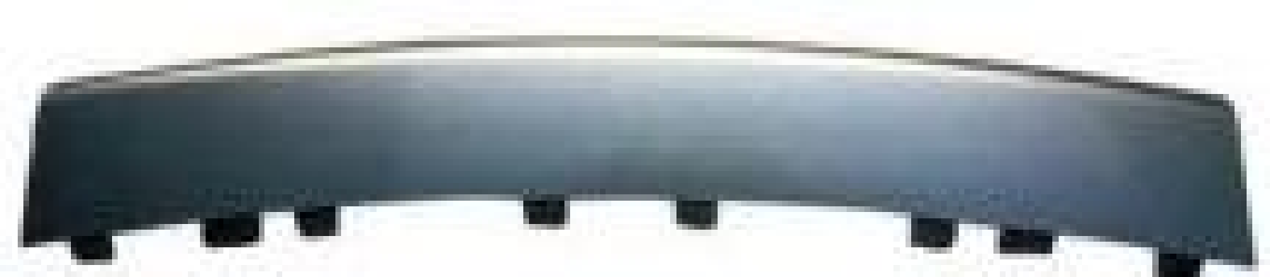 Deflector/Spoiler,FR Bumper JP0050310P for 吉普 Jeep