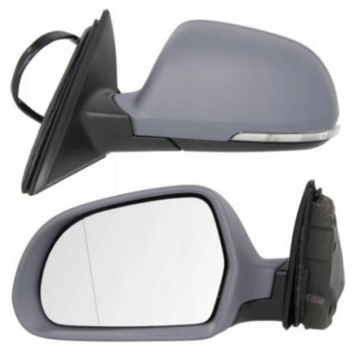 Side Mirrors SD024027113 for 斯柯达 Skoda