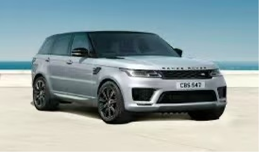 Front Bumper Assy LR0271660 for 路虎 Land Rover