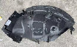 Inner Fender BM1120031PP for 宝马 BMW