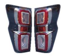Tail Lamps IS0040171 for 五十铃 ISUZU