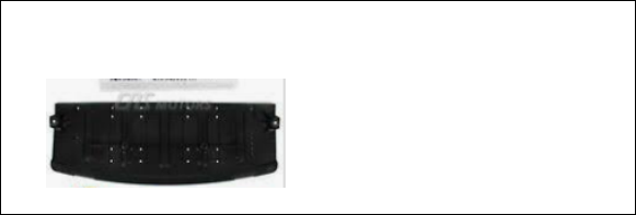 Engine Upper Cover KA0342451L5 for 起亚 Kia