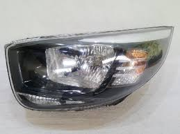 Head Lamps KA0410111 for 起亚 Kia