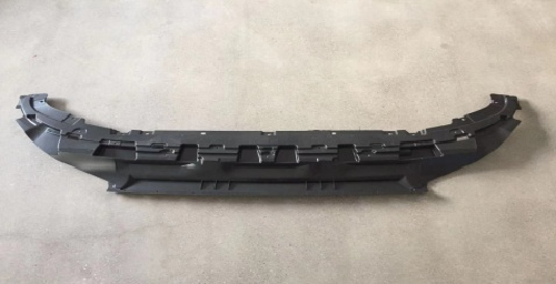 Bumper Grille AU0080080PJ for 奥迪 Audi
