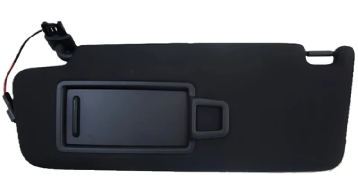 sun visor board VG3922161P for 大众 Volkswagen