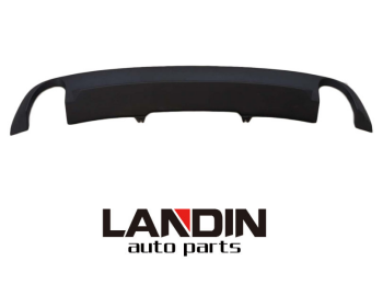 Deflector/Spoiler,RR Bumper AU0680320 for 奥迪 Audi