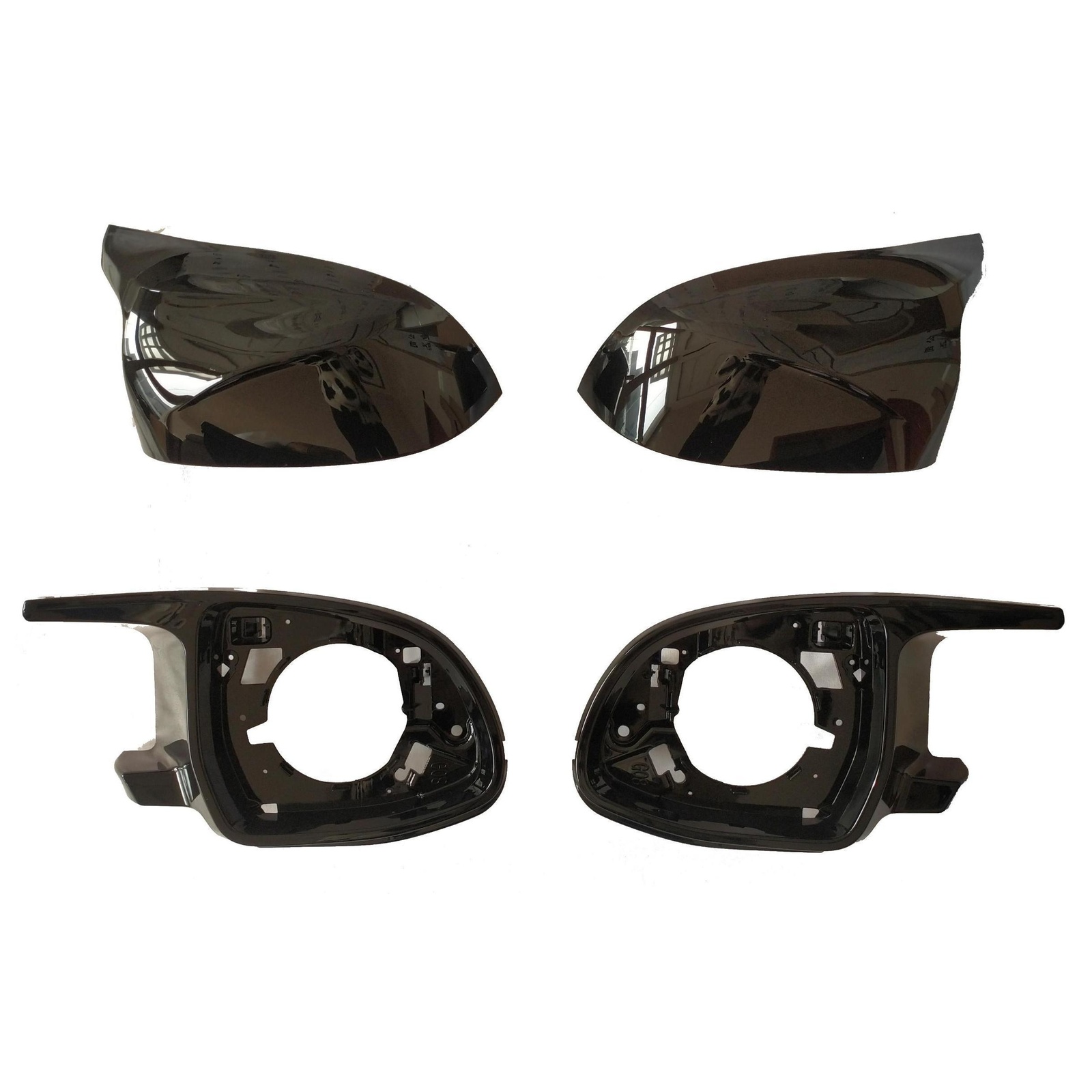 X3M Mirror cover Gloss black MTP-G01-018 for BMW