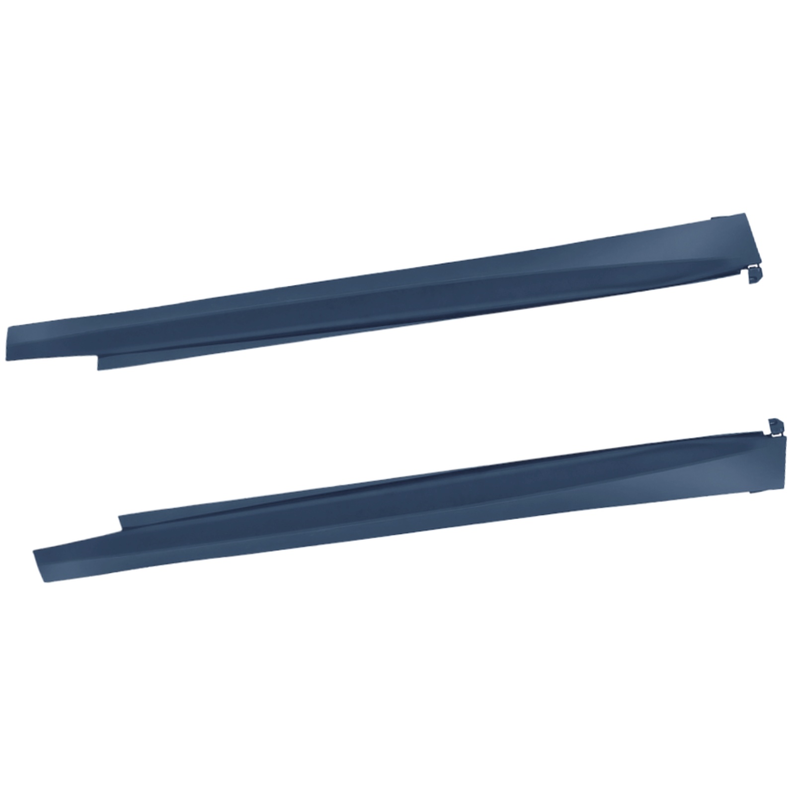 G06-X6M 20-24 Side Skirts MTP-E71-010 for BMW