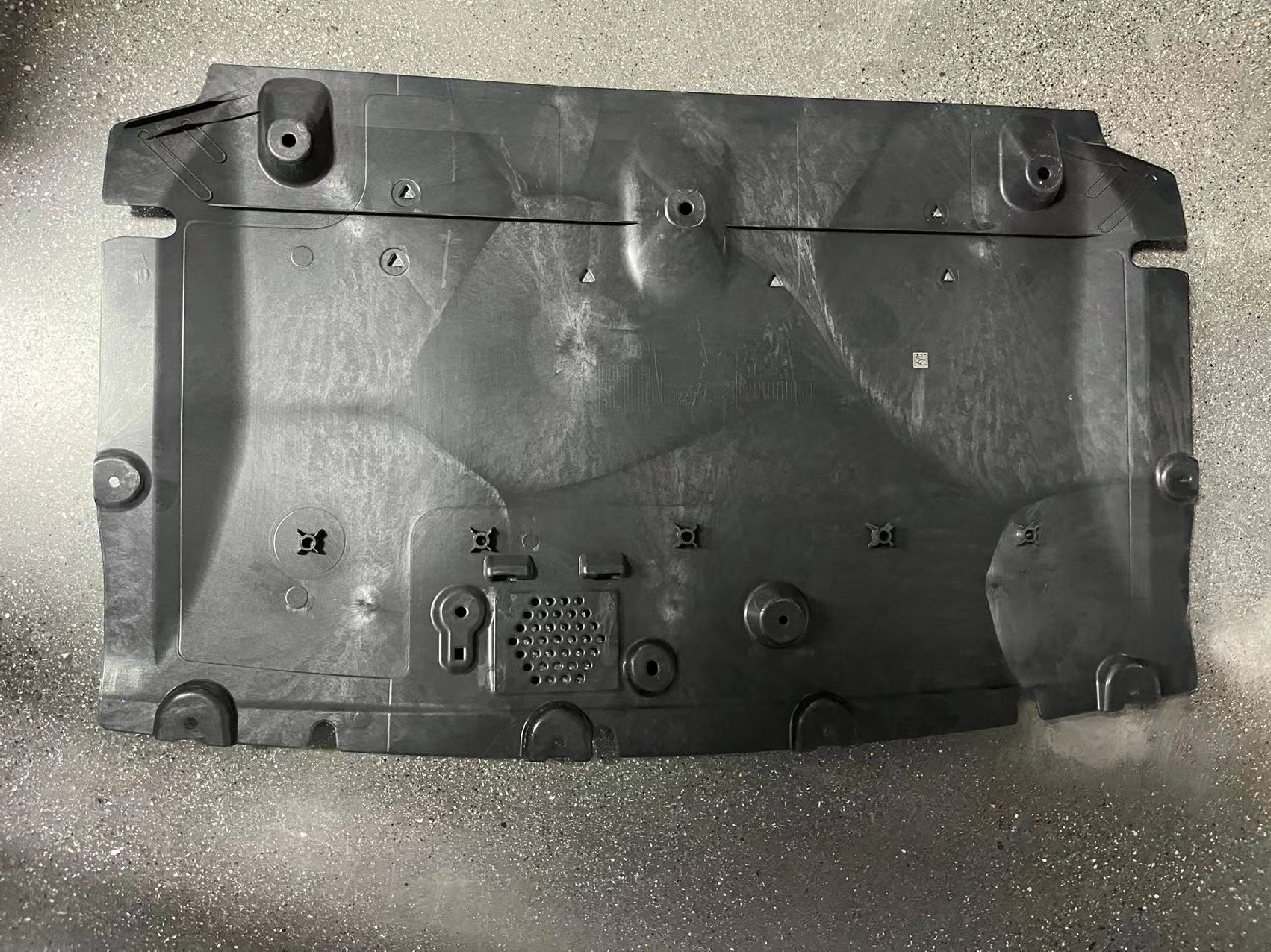 G60 UNDER COVER MTPBMAFG11218 for BMW OE