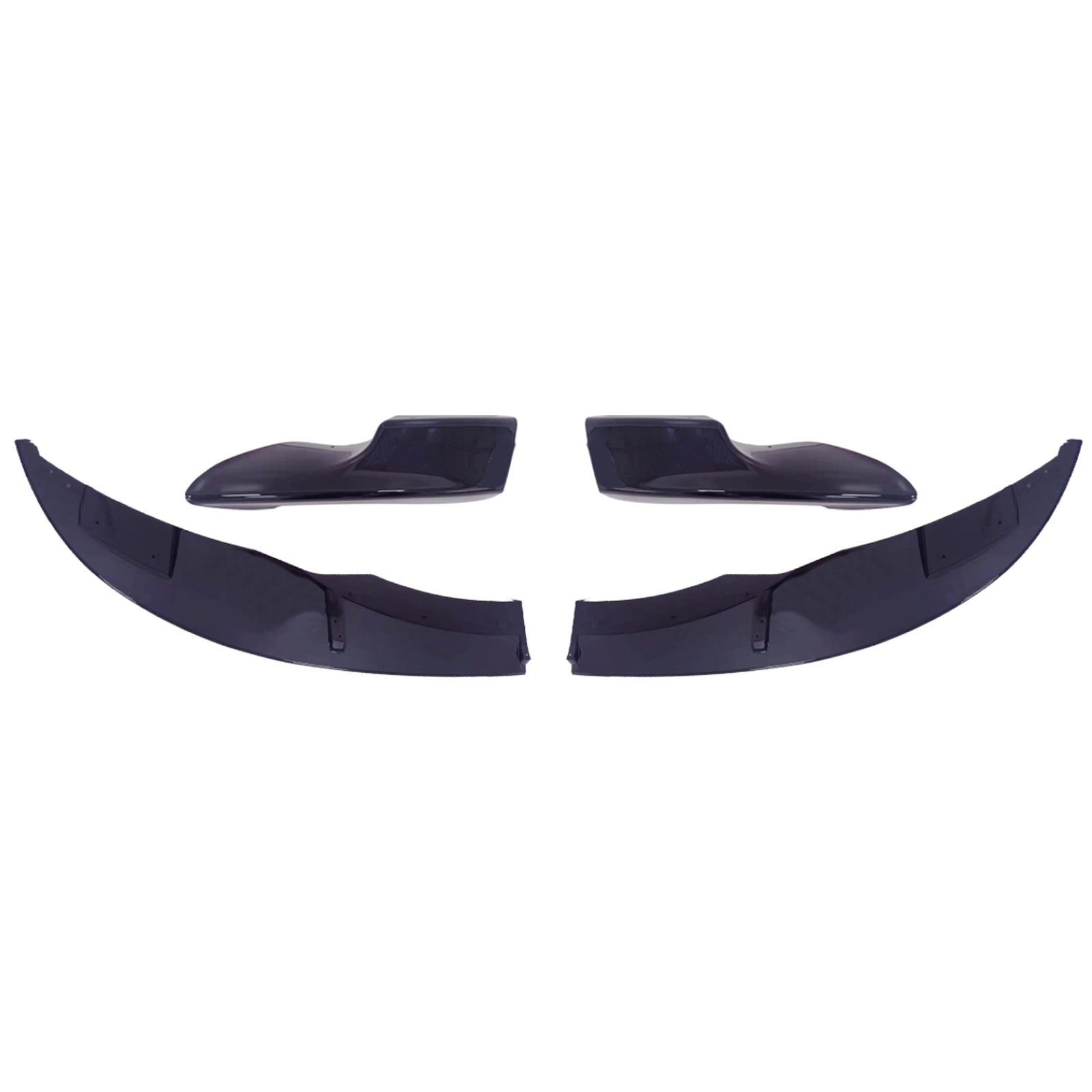 E90 M3 Front Lip MTP-E90-057 for BMW