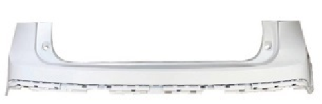 Rear Bumper VG1090190R1 for 大众 Volkswagen