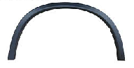 Wheel Arch Moldings MB0040641R1 for 三菱 Mitsubishi