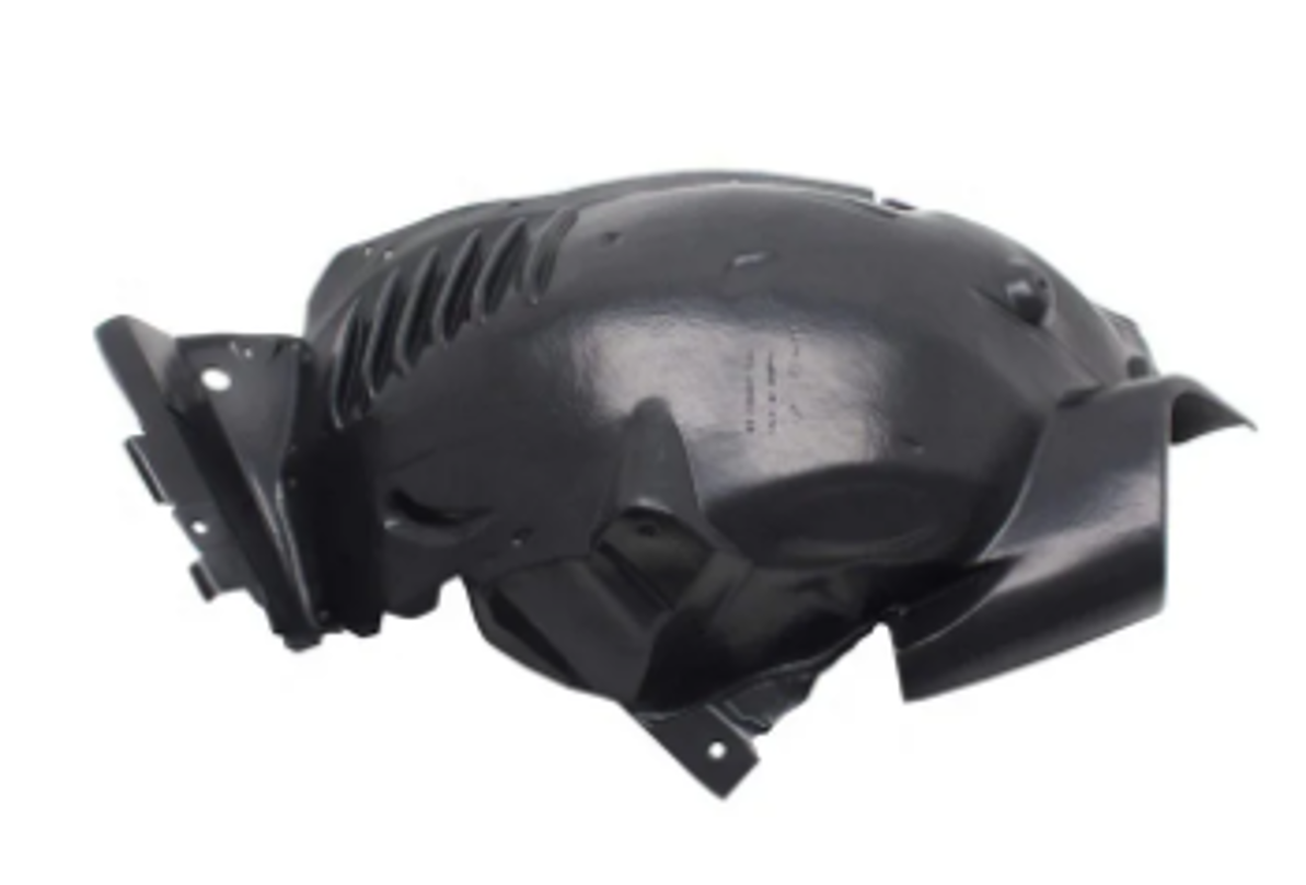 Inner Fender BC0250031 for 梅赛德斯-奔驰 Mercedes-Benz