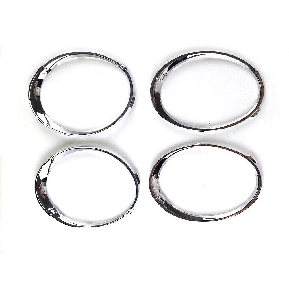 Head Lamp Frame BT0031091BG for 宾利 Bentley