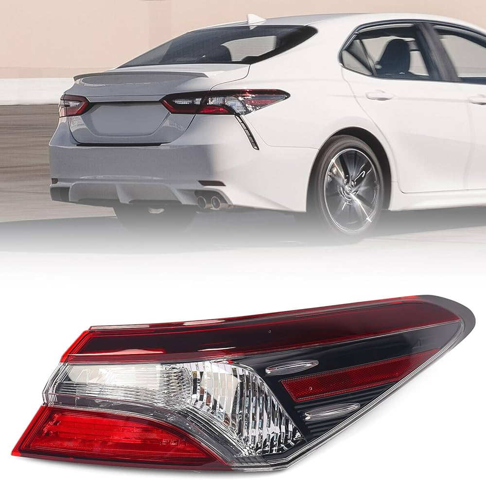 Tail Lamps