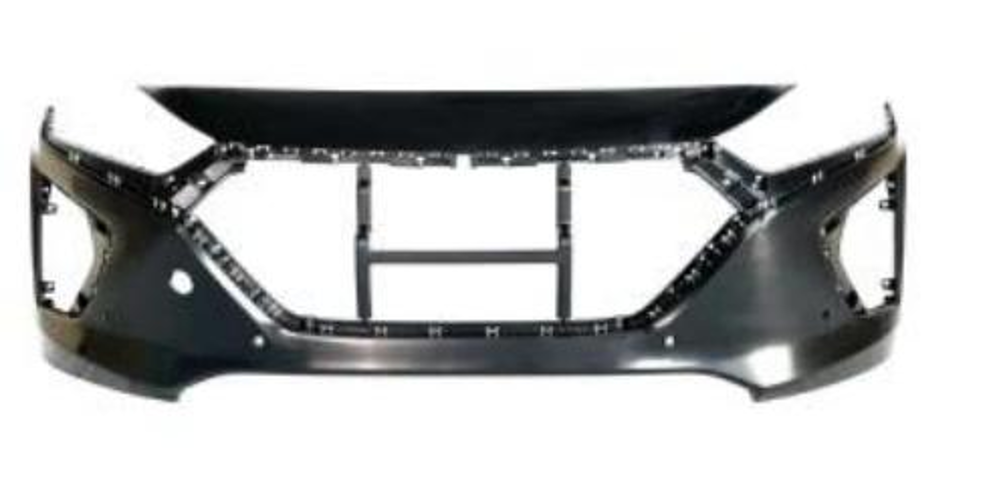 Front Bumper HN2990040J for 现代 Hyundai