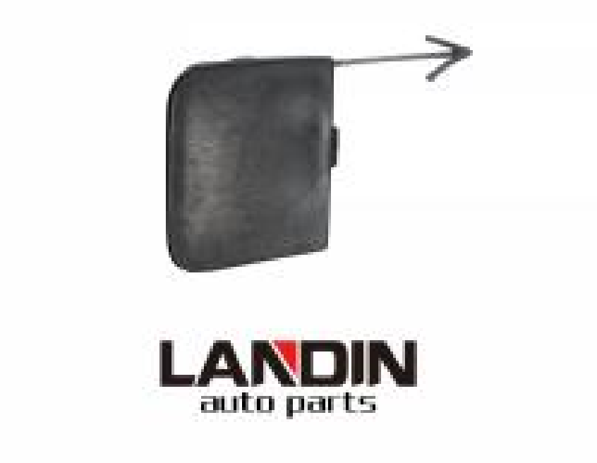 Tow Cover VG0680440R1 for 大众 Volkswagen