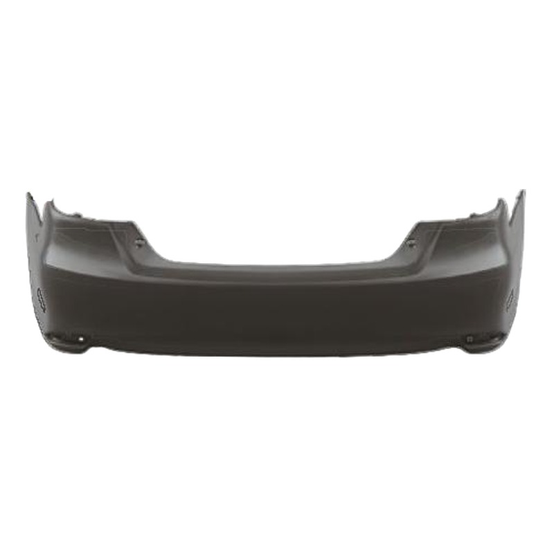 Rear Bumper TY0340110X3 for 丰田 Toyota