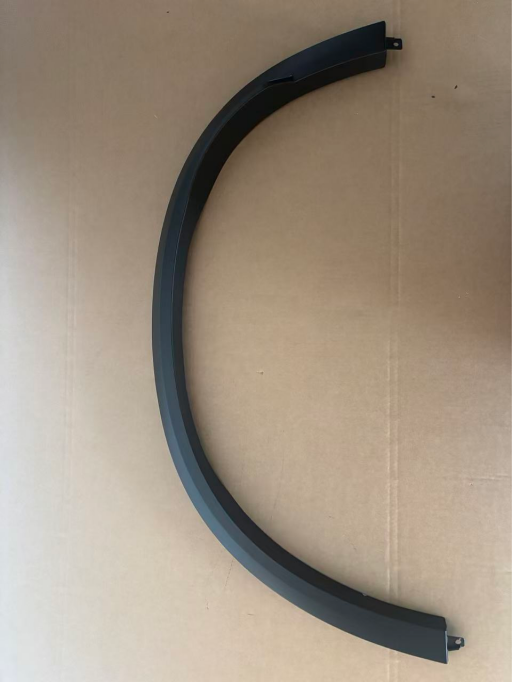Wheel Arch Moldings BM1880641R1SPGL for 宝马 BMW