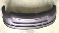 Rear Bumper FD0810190KD1 for 福特 Ford