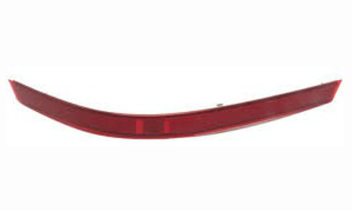 Reflector,Rear bumper BC1080211 for 梅赛德斯-奔驰 Mercedes-Benz