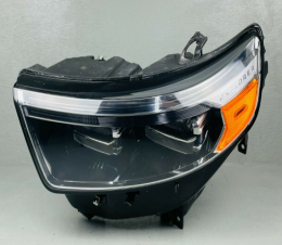 Head Lamps FD0280110R2 for 福特 Ford