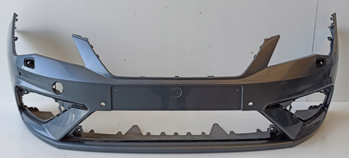 Front Bumper SE0140040J for 西雅特 Seat