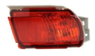 Fog Lamps TY1260101R1 for 丰田 Toyota