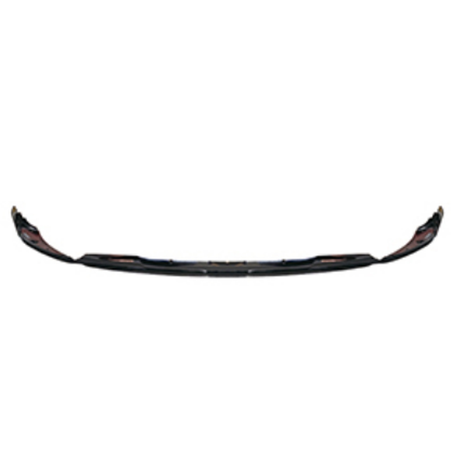 GLC63 $ Front Lip For AMG Bumper MTP-X254-006 for BENZ