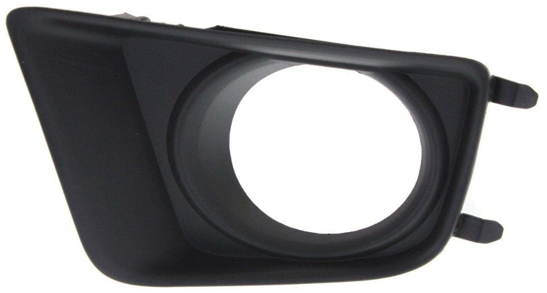 Fog lamp cover base/bracket TY1431651 for 丰田 Toyota