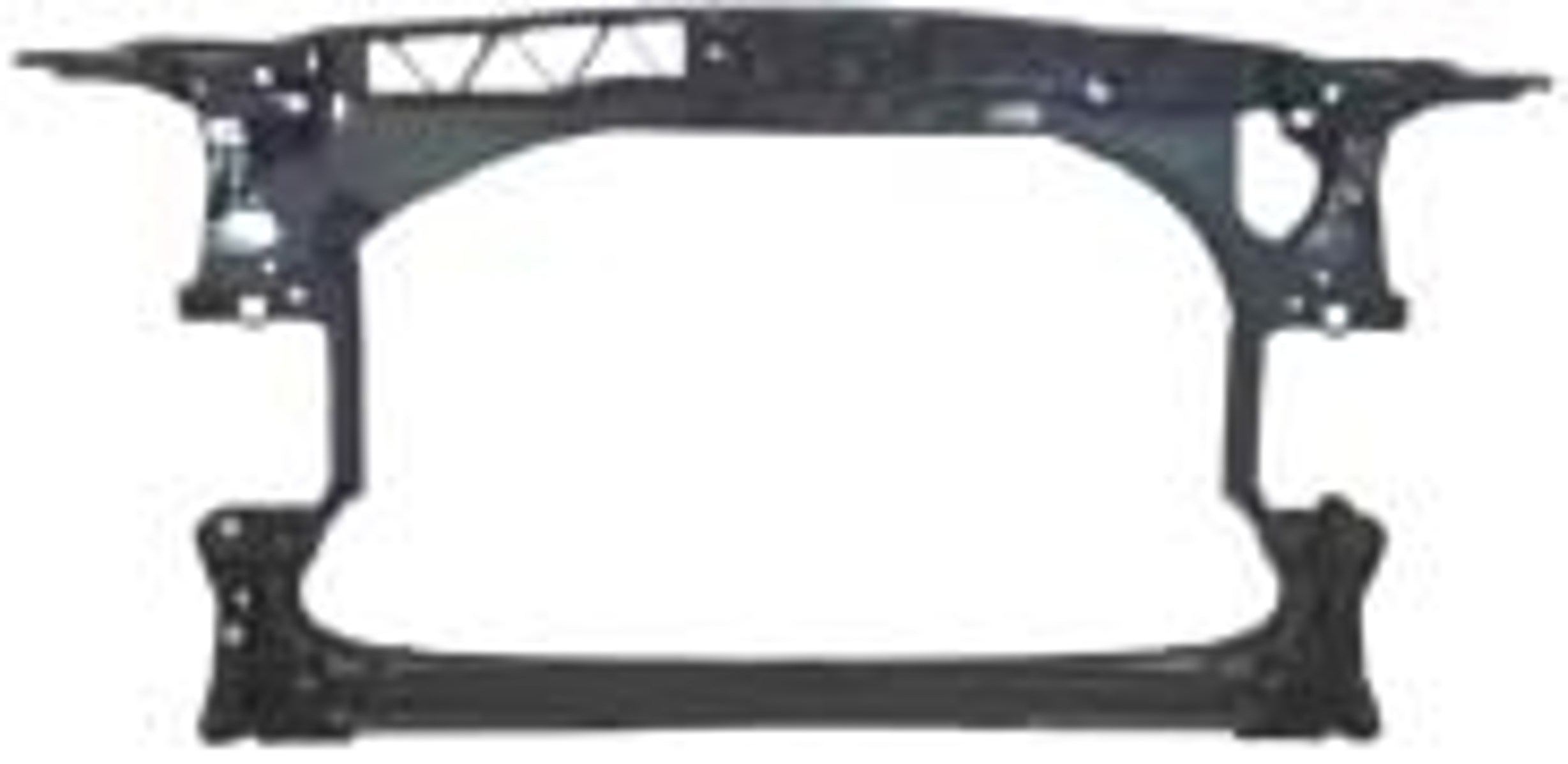 Radiator Support AU0390490 for 奥迪 Audi