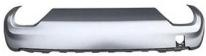 Rear bumper under cover JP0063940 for 吉普 Jeep
