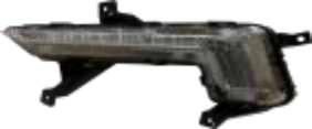 Daytime Runing Light HN0920601Y for 现代 Hyundai