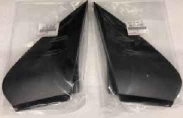 Fender,Front TY1200021SE for 丰田 Toyota