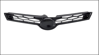 Grille TY0510070 for 丰田 Toyota
