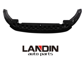 Deflector/Spoiler,FR Bumper AU0790310P for 奥迪 Audi