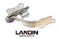 Hood Hinge TY1880652 for 丰田 Toyota