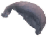 Inner Fender PS0130032R1 for 保时捷 Porsche