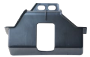 LOCK, TRUNK LID MB0022620 for 三菱 Mitsubishi