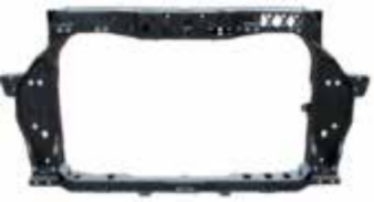 Radiator Support HN0490490 for 现代 Hyundai