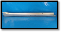 Door Stripe TY0281151D1 for 丰田 Toyota