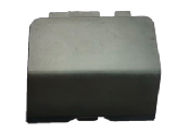 Tow Cover MZ0250442R1 for 马自达 Mazda