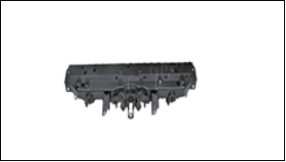 Radiator Support TY0370490PU1 for 丰田 Toyota