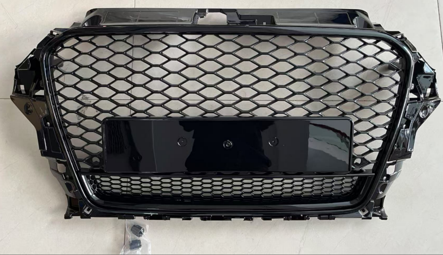 Grille AUT1050070L1WL for 奥迪改装 Audi Tuning
