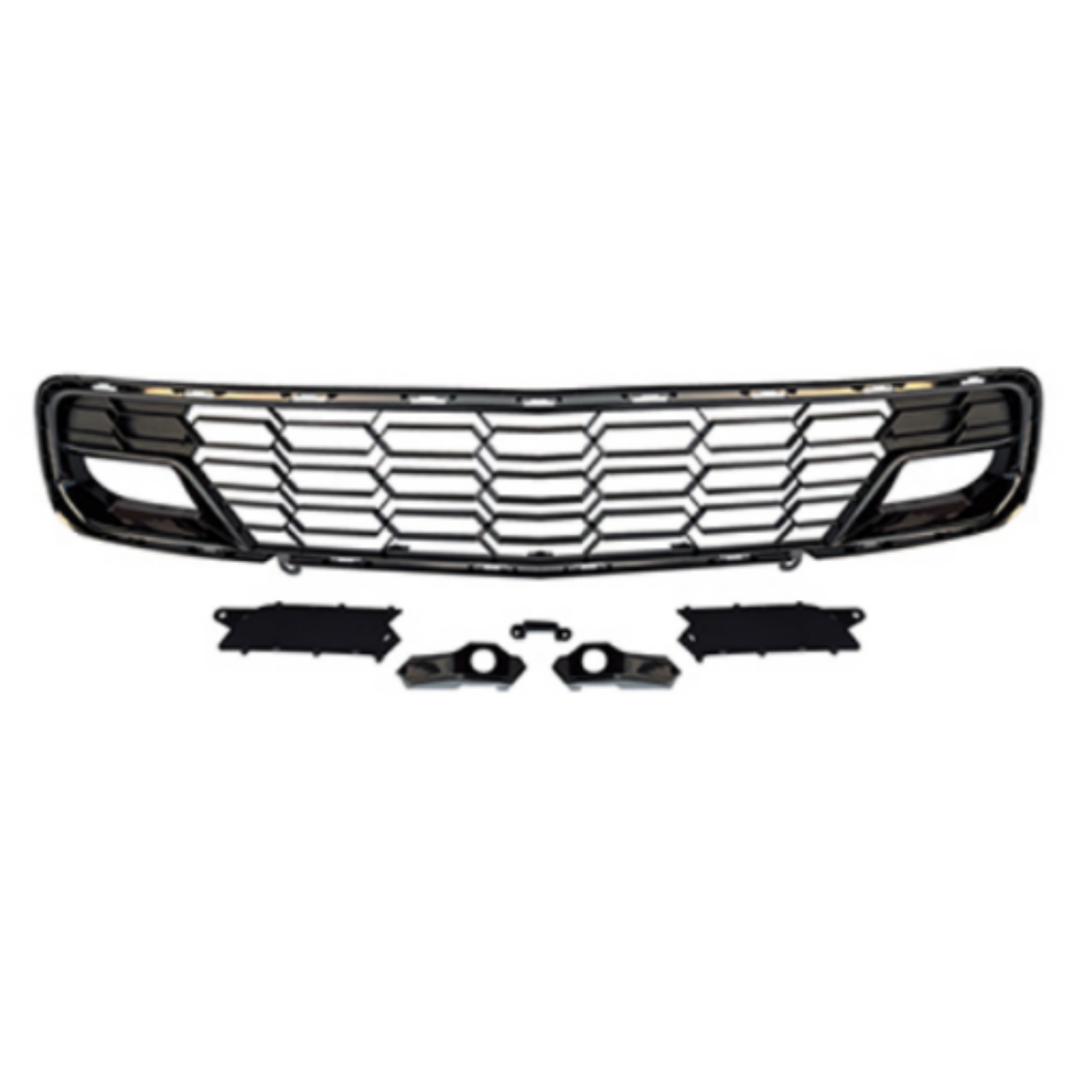 Z06 Grille MTP-CVT-034 for CORVETTE