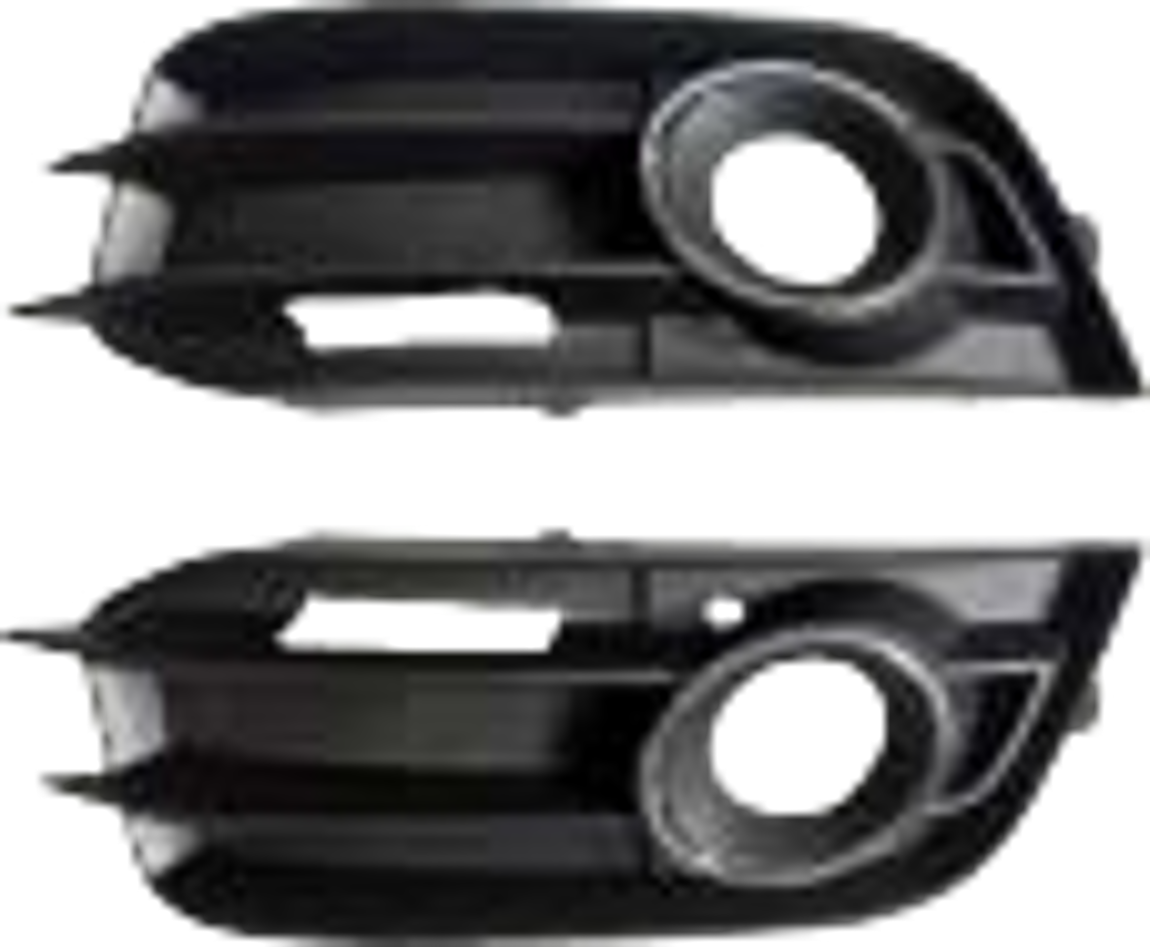 Fog Lamp Cover AU0900091 for 奥迪 Audi